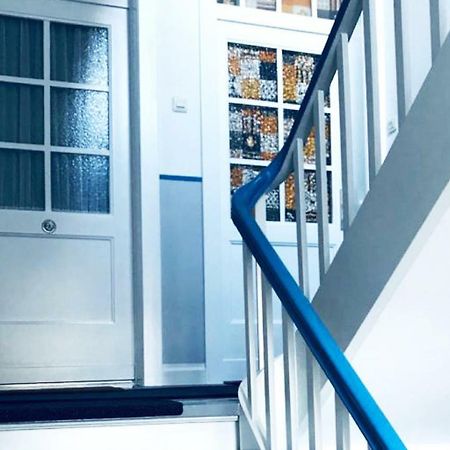 Wunderschoene Altbauwohnung Mit Flair In Wuppertal Eksteriør bilde