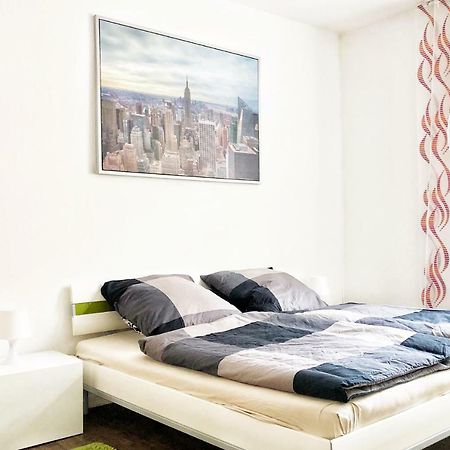 Wunderschoene Altbauwohnung Mit Flair In Wuppertal Eksteriør bilde